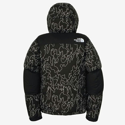 THE NORTH FACE ザ・ノース・フェイス Novelty Baltro Light Jacket ノベルティバルトロライトジャケット TNFカモ ND92341