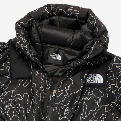 THE NORTH FACE ザ・ノース・フェイス Novelty Baltro Light Jacket ノベルティバルトロライトジャケット TNFカモ ND92341