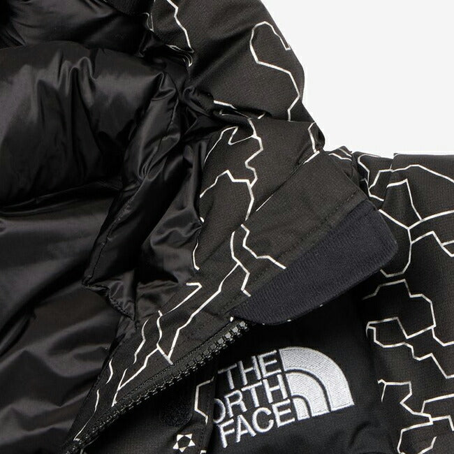 THE NORTH FACE ザ・ノース・フェイス Novelty Baltro Light Jacket ノベルティバルトロライトジャケット TNFカモ ND92341
