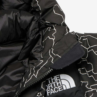 THE NORTH FACE ザ・ノース・フェイス Novelty Baltro Light Jacket ノベルティバルトロライトジャケット TNFカモ ND92341
