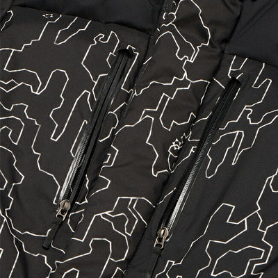 THE NORTH FACE ザ・ノース・フェイス Novelty Baltro Light Jacket ノベルティバルトロライトジャケット TNFカモ ND92341