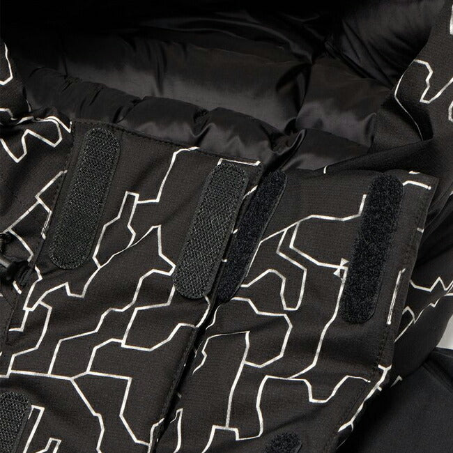 THE NORTH FACE ザ・ノース・フェイス Novelty Baltro Light Jacket ノベルティバルトロライトジャケット TNFカモ ND92341