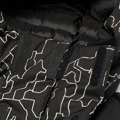 THE NORTH FACE ザ・ノース・フェイス Novelty Baltro Light Jacket ノベルティバルトロライトジャケット TNFカモ ND92341