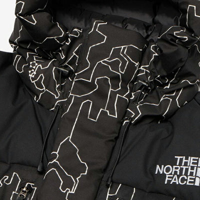 THE NORTH FACE ザ・ノース・フェイス Novelty Baltro Light Jacket ノベルティバルトロライトジャケット TNFカモ ND92341
