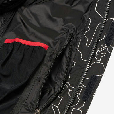 THE NORTH FACE ザ・ノース・フェイス Novelty Baltro Light Jacket ノベルティバルトロライトジャケット TNFカモ ND92341