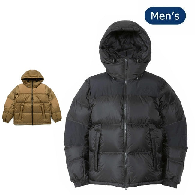 WS Nuptse Hoodie（ウィンドストッパーヌプシフーディー） THE NORTH FACE - THE NORTH FACE ザ・ノース・フェイス WS Nuptse