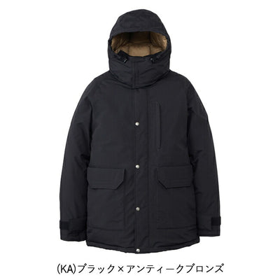 THE NORTH FACE ザ・ノース・フェイス GTX Serow Jacket ゴアテックスセロージャケット ND92430