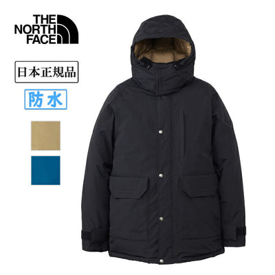 THE NORTH FACE ザ・ノース・フェイス GTX Serow Jacket ゴアテックスセロージャケット ND92430