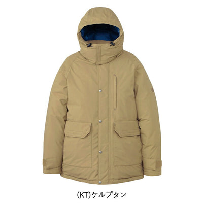 THE NORTH FACE ザ・ノース・フェイス GTX Serow Jacket ゴアテックスセロージャケット ND92430