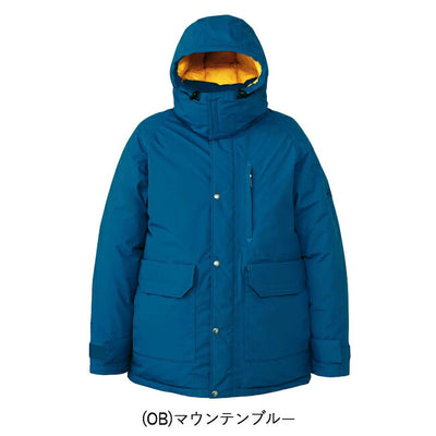 THE NORTH FACE ザ・ノース・フェイス GTX Serow Jacket ゴアテックスセロージャケット ND92430