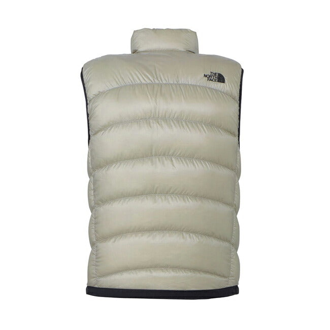 THE NORTH FACE ザ・ノース・フェイス Aconcagua Vest アコンカグアベスト ND92452