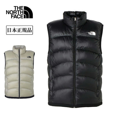 THE NORTH FACE ザ・ノース・フェイス Aconcagua Vest アコンカグアベスト ND92452