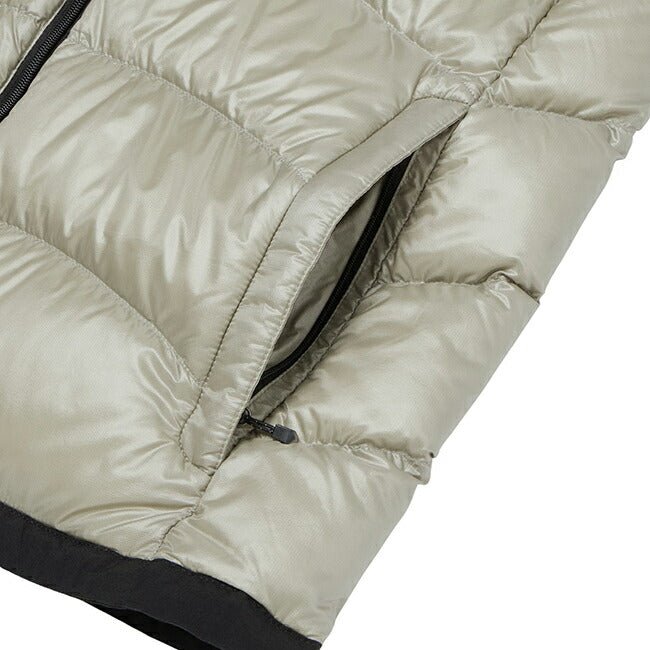 THE NORTH FACE ザ・ノース・フェイス Aconcagua Vest アコンカグアベスト ND92452