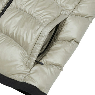 THE NORTH FACE ザ・ノース・フェイス Aconcagua Vest アコンカグアベスト ND92452
