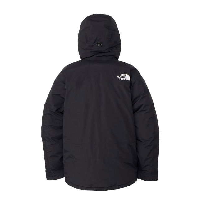 THE NORTH FACE ザ・ノース・フェイス Mountain Down Jacket マウンテンダウンジャケット ND92454