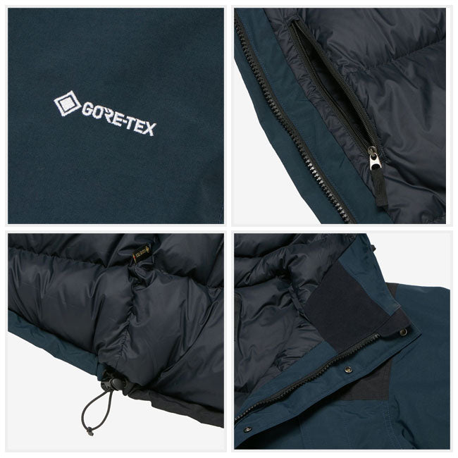 THE NORTH FACE ザ・ノース・フェイス Mountain Down Jacket マウンテンダウンジャケット ND92454
