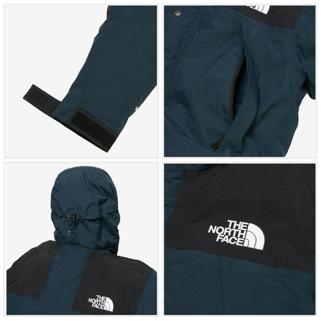 THE NORTH FACE ザ・ノース・フェイス Mountain Down Jacket マウンテンダウンジャケット ND92454