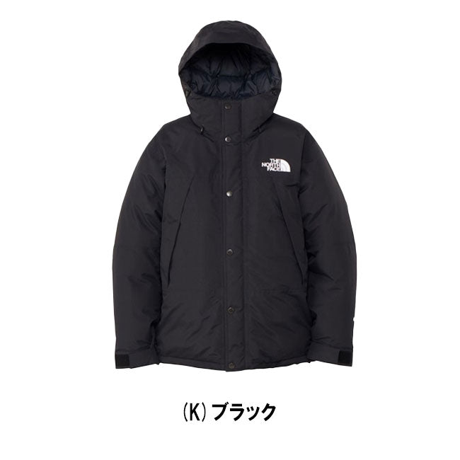 THE NORTH FACE ザ・ノース・フェイス Mountain Down Jacket マウンテンダウンジャケット ND92454