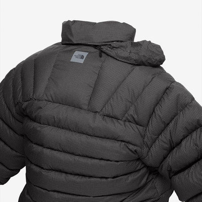 THE NORTH FACE ザ・ノース・フェイス Enride Convertible Down Jacket エンライドコンバーチブルダウンジャケット ND92460