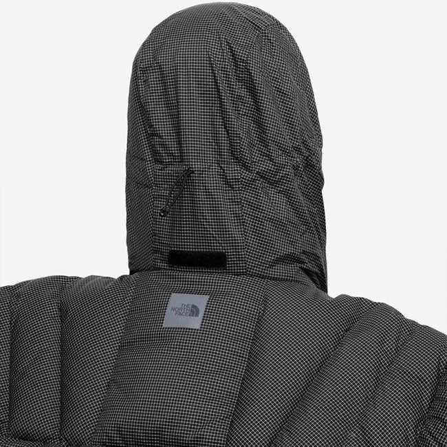 THE NORTH FACE ザ・ノース・フェイス Enride Convertible Down Jacket エンライドコンバーチブルダウンジャケット ND92460