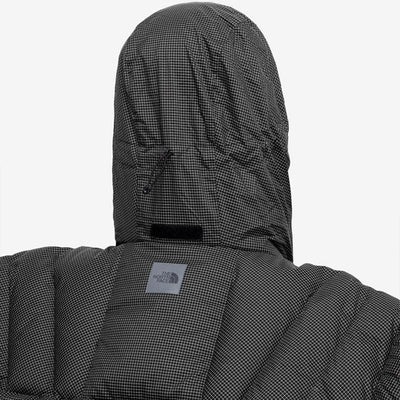 THE NORTH FACE ザ・ノース・フェイス Enride Convertible Down Jacket エンライドコンバーチブルダウンジャケット ND92460