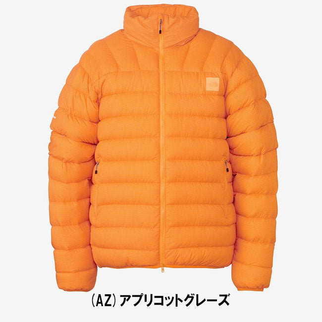 THE NORTH FACE ザ・ノース・フェイス Enride Convertible Down Jacket エンライドコンバーチブルダウンジャケット ND92460