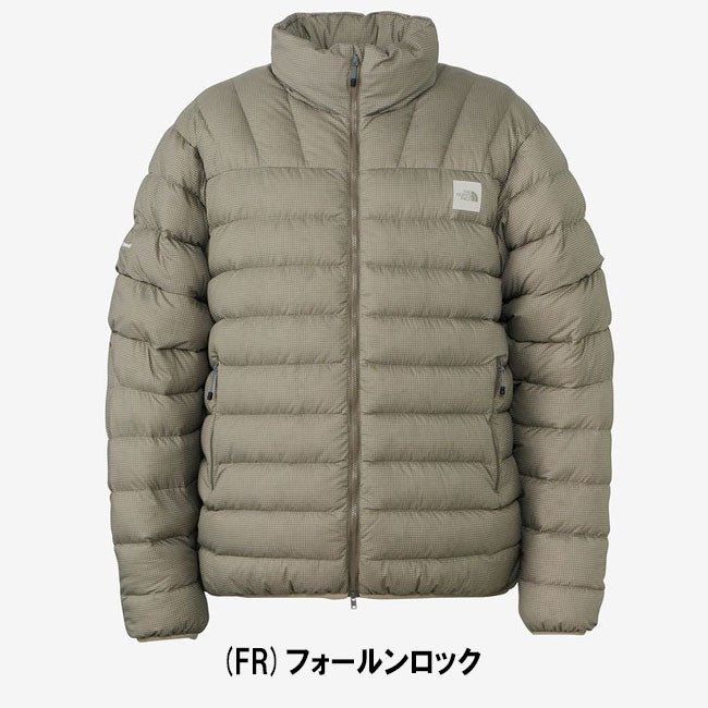 THE NORTH FACE ザ・ノース・フェイス Enride Convertible Down Jacket エンライドコンバーチブルダウンジャケット ND92460