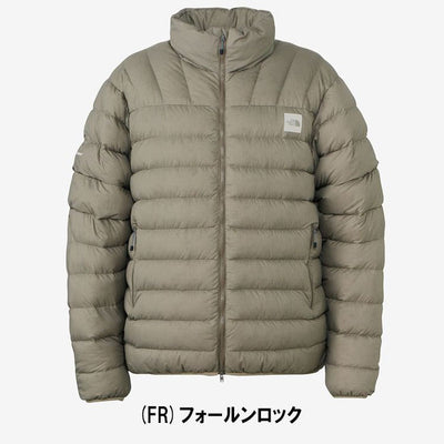 THE NORTH FACE ザ・ノース・フェイス Enride Convertible Down Jacket エンライドコンバーチブルダウンジャケット ND92460