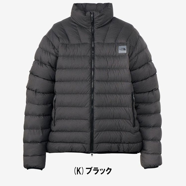 THE NORTH FACE ザ・ノース・フェイス Enride Convertible Down Jacket エンライドコンバーチブルダウンジャケット ND92460