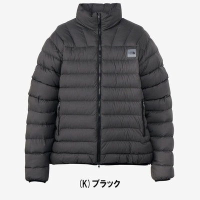 THE NORTH FACE ザ・ノース・フェイス Enride Convertible Down Jacket エンライドコンバーチブルダウンジャケット ND92460