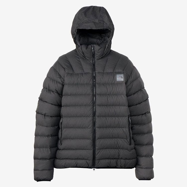 THE NORTH FACE ザ・ノース・フェイス Enride Convertible Down Jacket