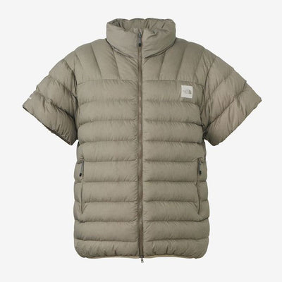 THE NORTH FACE ザ・ノース・フェイス Enride Convertible Down Jacket エンライドコンバーチブルダウンジャケット ND92460