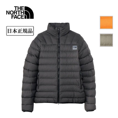 THE NORTH FACE ザ・ノース・フェイス Enride Convertible Down Jacket エンライドコンバーチブルダウンジャケット ND92460
