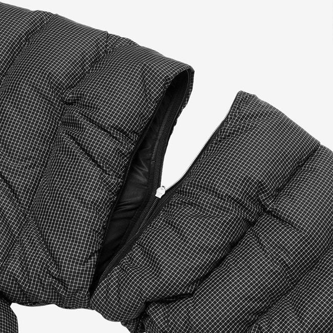 THE NORTH FACE ザ・ノース・フェイス Enride Convertible Down Jacket エンライドコンバーチブルダウンジャケット ND92460