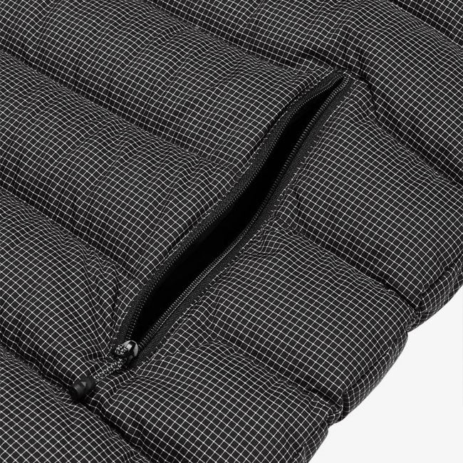 THE NORTH FACE ザ・ノース・フェイス Enride Convertible Down Jacket エンライドコンバーチブルダウンジャケット ND92460