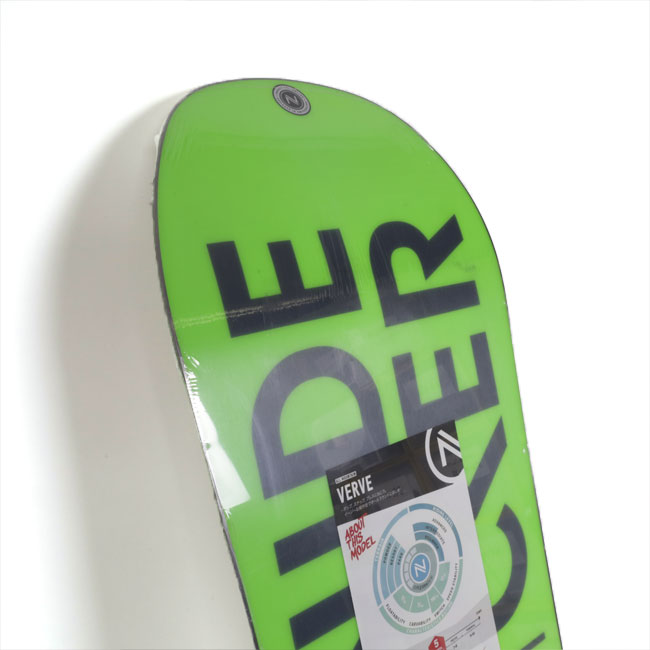 2024 NIDECKER ナイデッカー VERVE JAPAN LTD バーブジャパンLTD