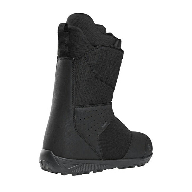 2025 NIDECKER ナイデッカー SIERRA シエラ Black