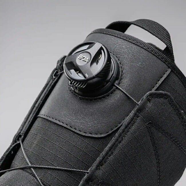 2025 NIDECKER ナイデッカー SIERRA シエラ Black