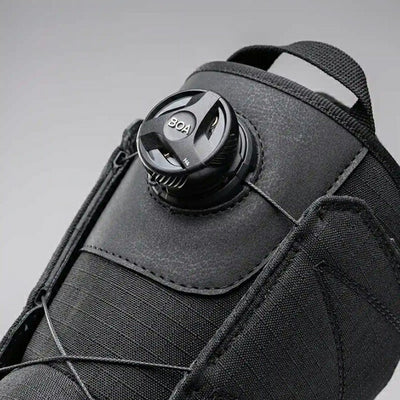 2025 NIDECKER ナイデッカー SIERRA シエラ Black