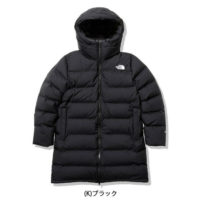 THE NORTH FACE ザ・ノース・フェイス Maternity Down Coat マタニティダウンコート NDM92100
