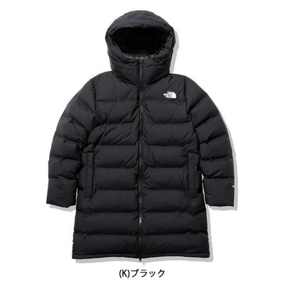 THE NORTH FACE ザ・ノース・フェイス Maternity Down Coat マタニティダウンコート NDM92100