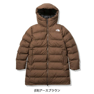 THE NORTH FACE ザ・ノース・フェイス Maternity Down Coat マタニティダウンコート NDM92100