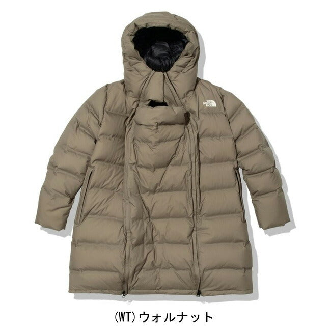 THE NORTH FACE ザ・ノース・フェイス Maternity Down Coat マタニティダウンコート NDM92100