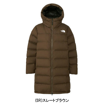 THE NORTH FACE ザ・ノース・フェイス Maternity Down Coat マタニティダウンコート NDM92100