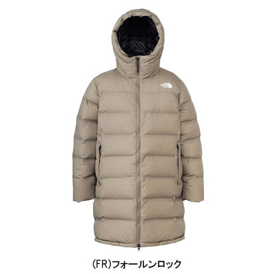 THE NORTH FACE ザ・ノース・フェイス Maternity Down Coat マタニティダウンコート NDM92100