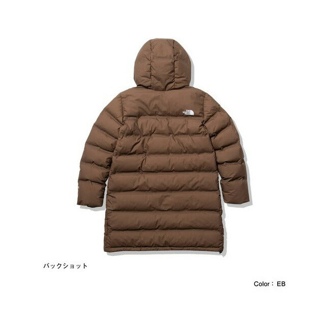 THE NORTH FACE ザ・ノース・フェイス Maternity Down Coat マタニティダウンコート NDM92100