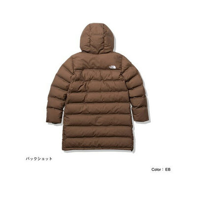 THE NORTH FACE ザ・ノース・フェイス Maternity Down Coat マタニティダウンコート NDM92100