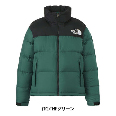 THE NORTH FACE ザ・ノース・フェイス Short Nuptse Jacket ショートヌプシジャケット NDW92335