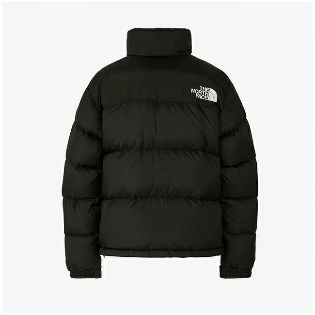 THE NORTH FACE ザ・ノース・フェイス Short Nuptse Jacket ショートヌプシジャケット NDW92335