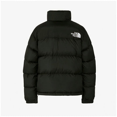 THE NORTH FACE ザ・ノース・フェイス Short Nuptse Jacket ショートヌプシジャケット NDW92335